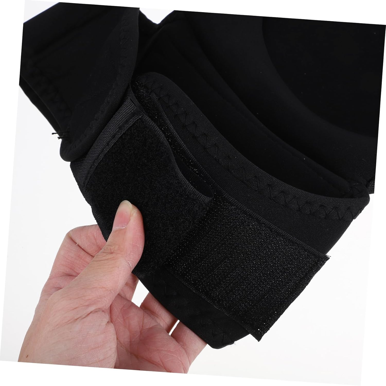Vaguelly Men Women Safety Kneepads Slip Wear-resistant Pads for Construction Car Repair Ergonomic Design