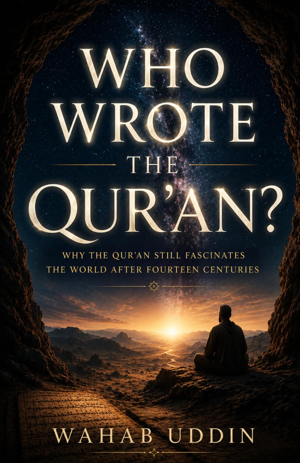 Who Wrote the Qur’an?: Why the Qur’an Still Fascinates the World After Fourteen Centuries