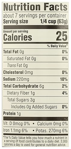 Miniatura 2 de 365 by Whole Foods Market Salsa de tomate orgánico 15 onzas