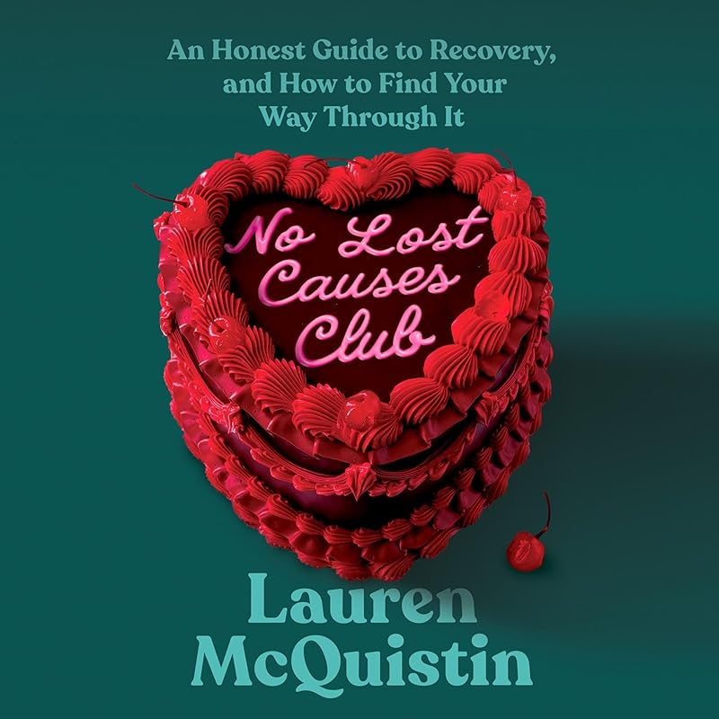 Carousel Item: No Lost Causes Club