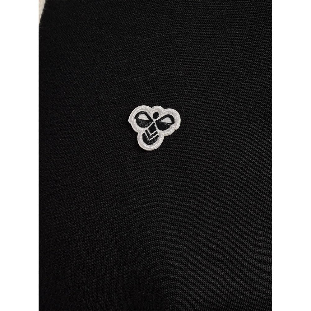 hummel Luźna bluza z kapturem Bee XS