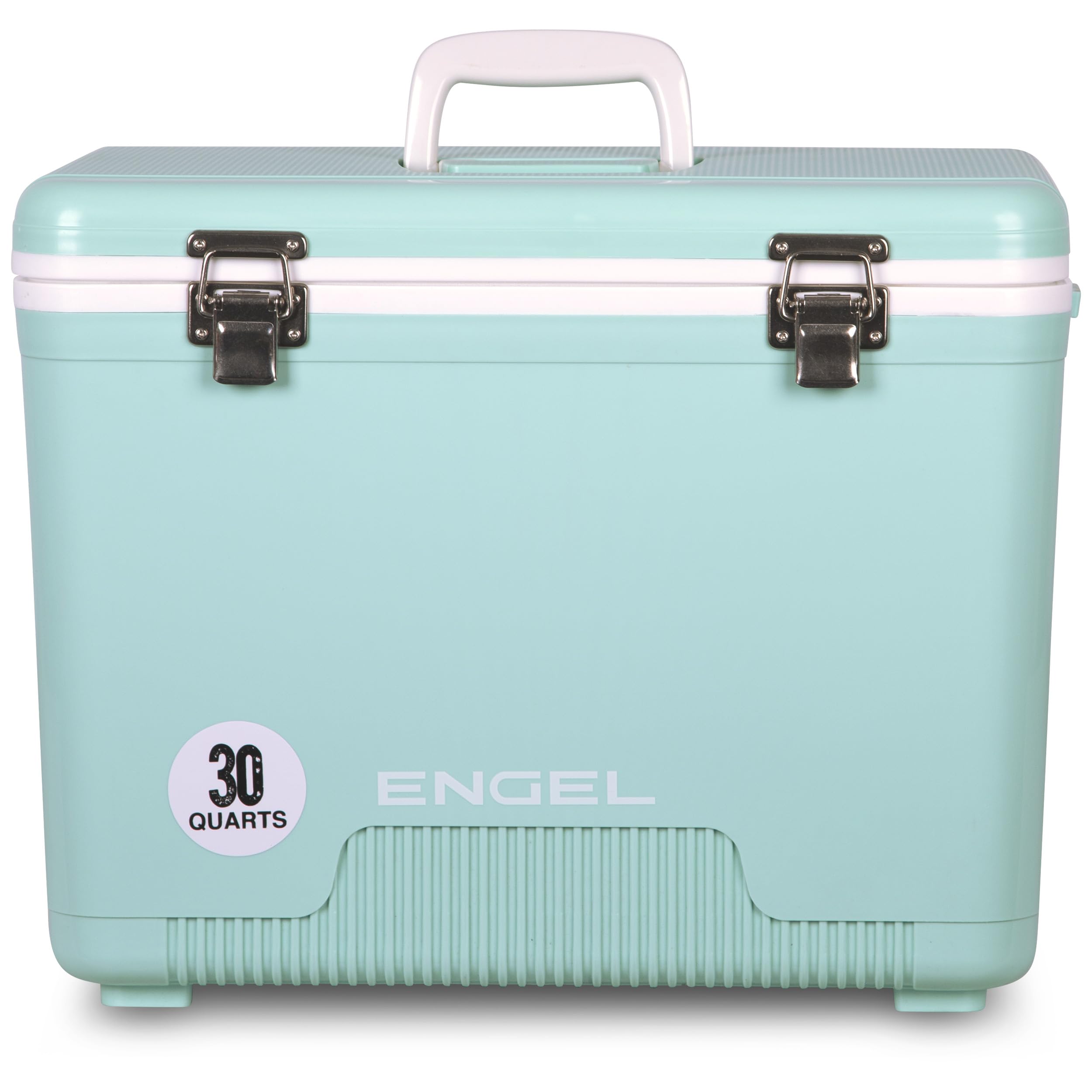 Engel UC30 30qt Leak-Proof, Air Tight, Drybox Cooler and Hard Shell Lunchbox — Amazon image 9