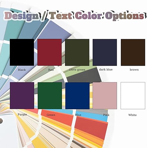 Miniatura 3 de Delantales personalizados para mujer, diseño de delantal de chef ajustable con nombre, textos, fotos, flores, regalos para el día de la madre