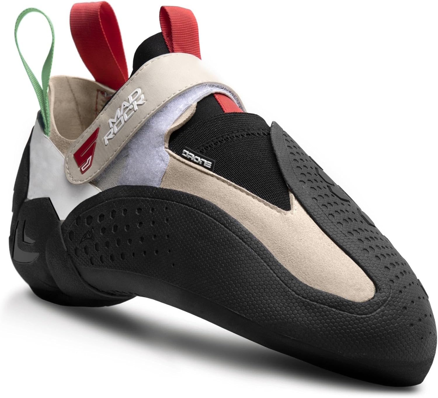 Mad Rock Drone CS LV