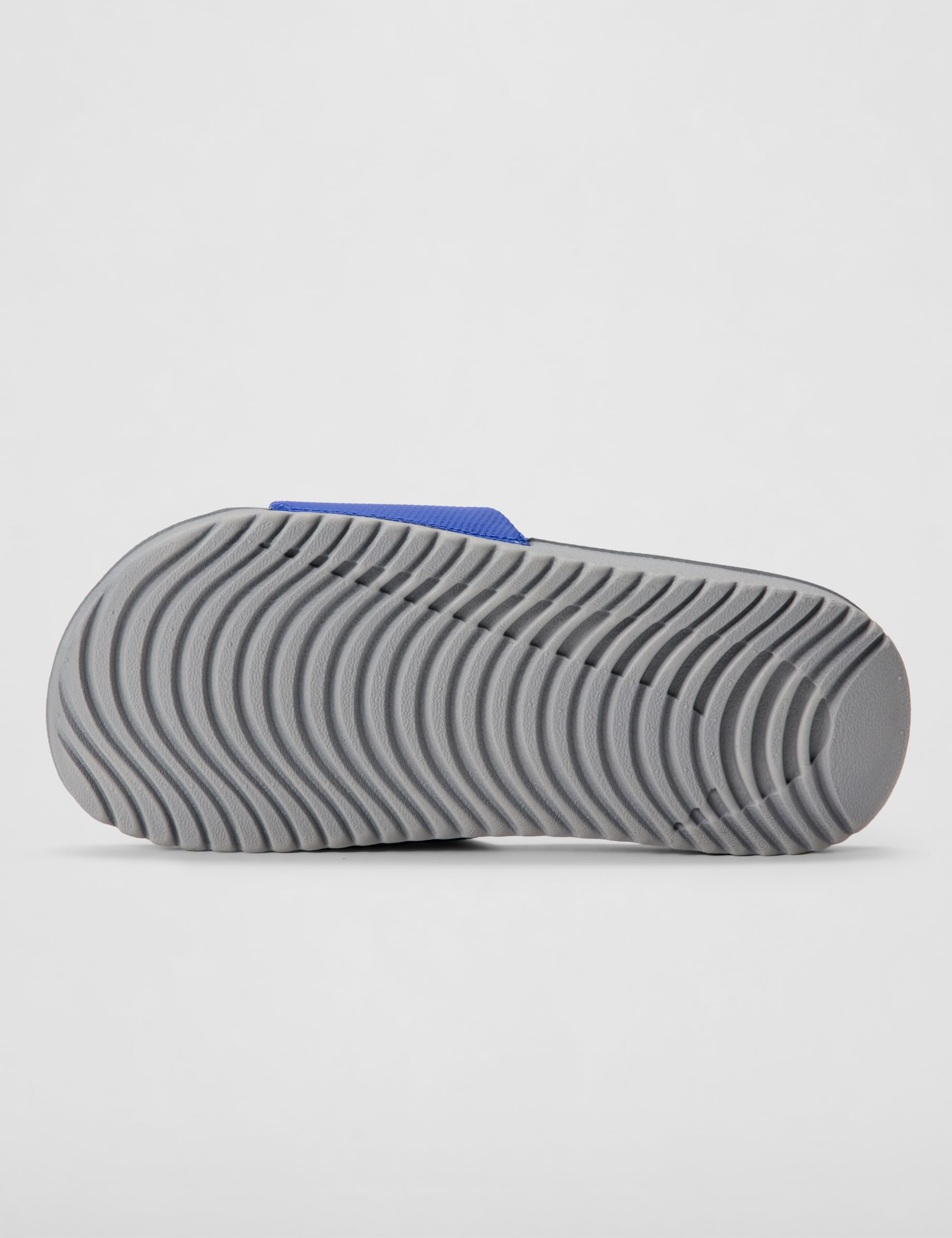 Nike - Kawa, Little/Big Kids' Slide Unisex - Bambini e ragazzi