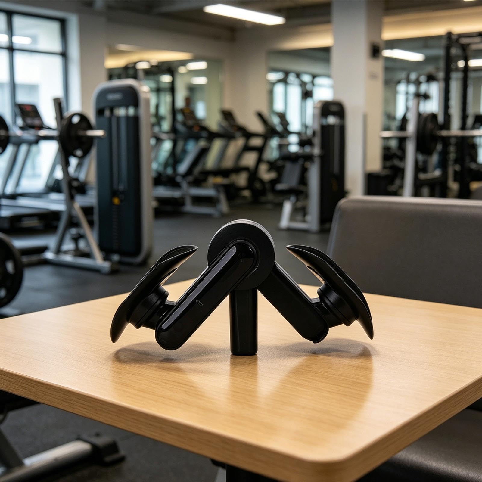 Esercizio cosce interne Attrezzature Fitness Cosce