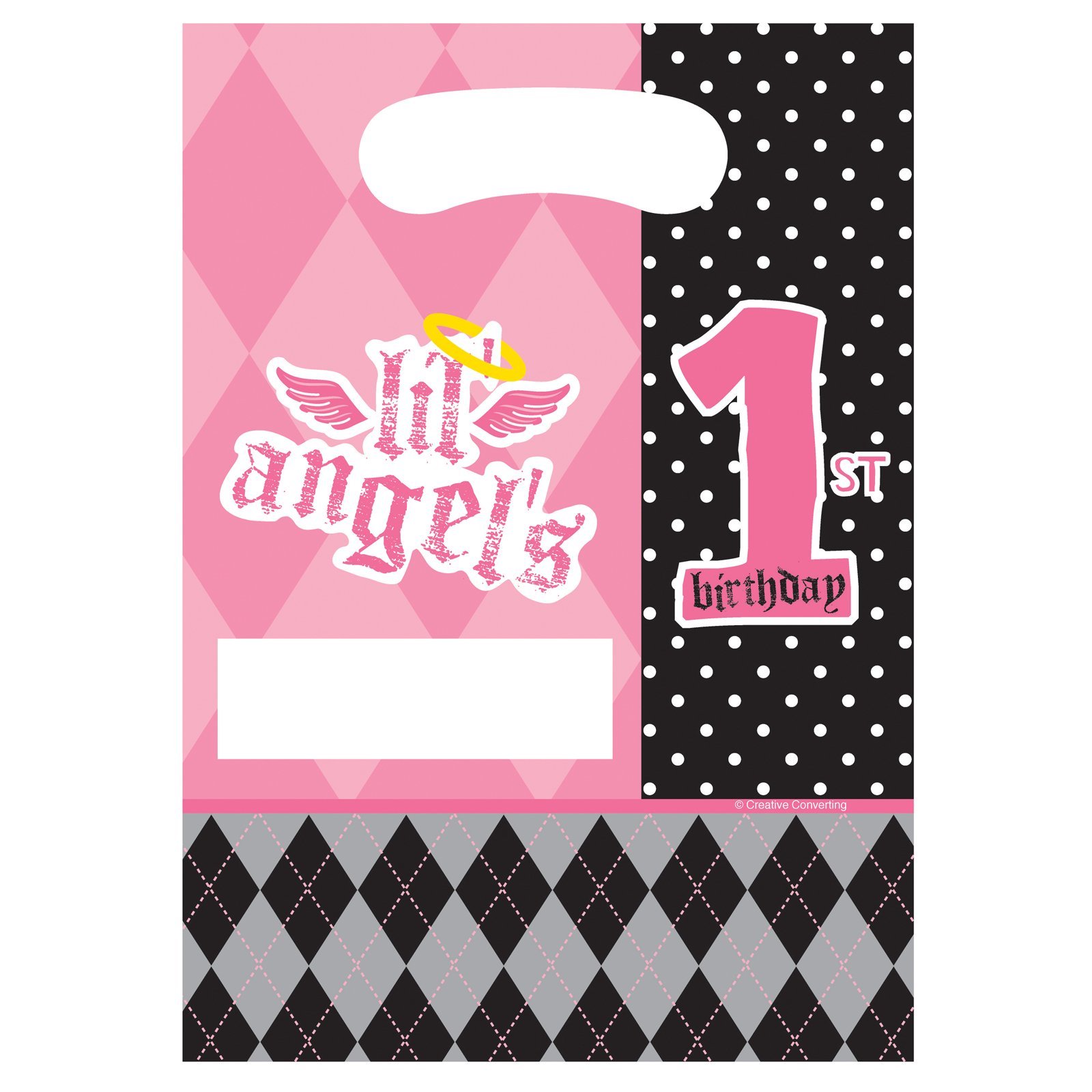 New Year Countdown Hanging Banner - Party Décor For Celebrations, 13 Inches Long