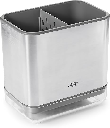 Stainless Steel Sink Caddy - Thumbnail 3