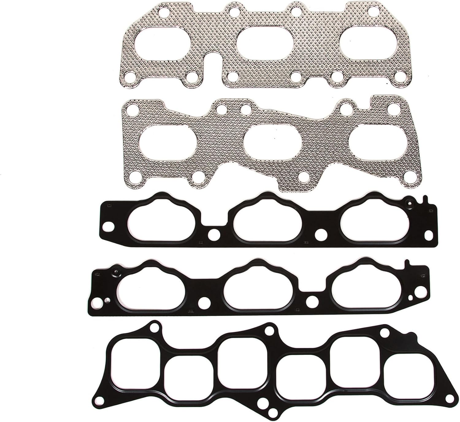 DG-8614913958 Head Gasket Set Compatible With/Replacement For 4/21/2007-09 Hyundai Sonata Santa Fe Azera Sorento 3.3 G6DB
