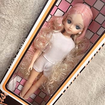 Amazon | リカちゃんキャッスル 2022年日本橋BASICモデル きら