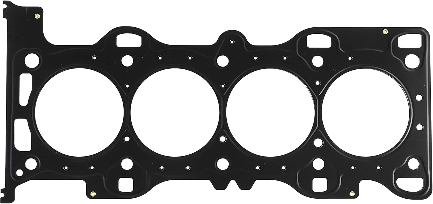 DNJ HG469 MLS (Multi-Layered Steel) Cylinder Head Gasket for 2006-2013 Mazda 3 6 CX-7 2.3L L4 16V DOHC 2260cc