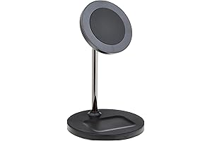 Fuel 2 in 1 iPhone & AirPods Wireless Charging Station