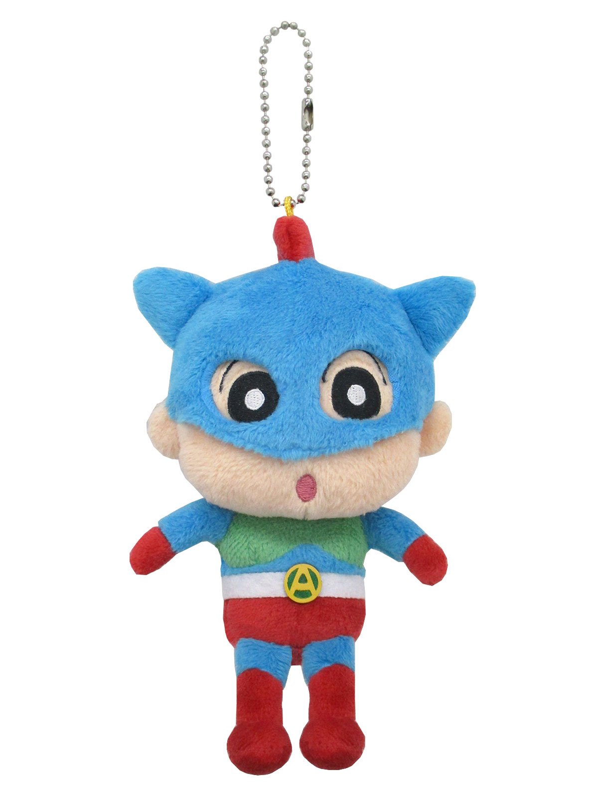 Amazon.co.jp: クレヨンしんちゃん SN22変身しんちゃん(マスコット