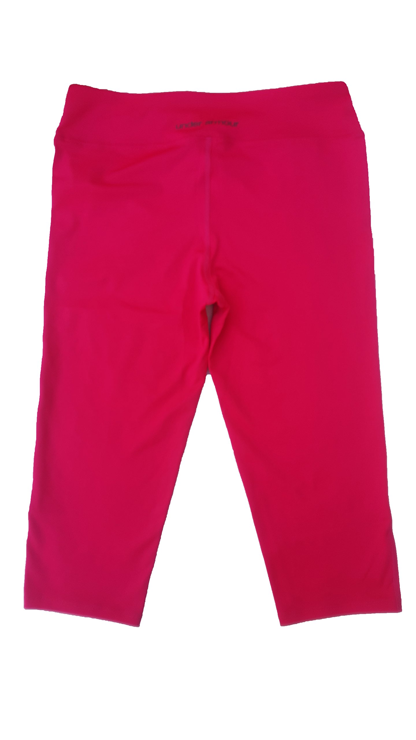 Under Armour Girls' UA Alpha Capri