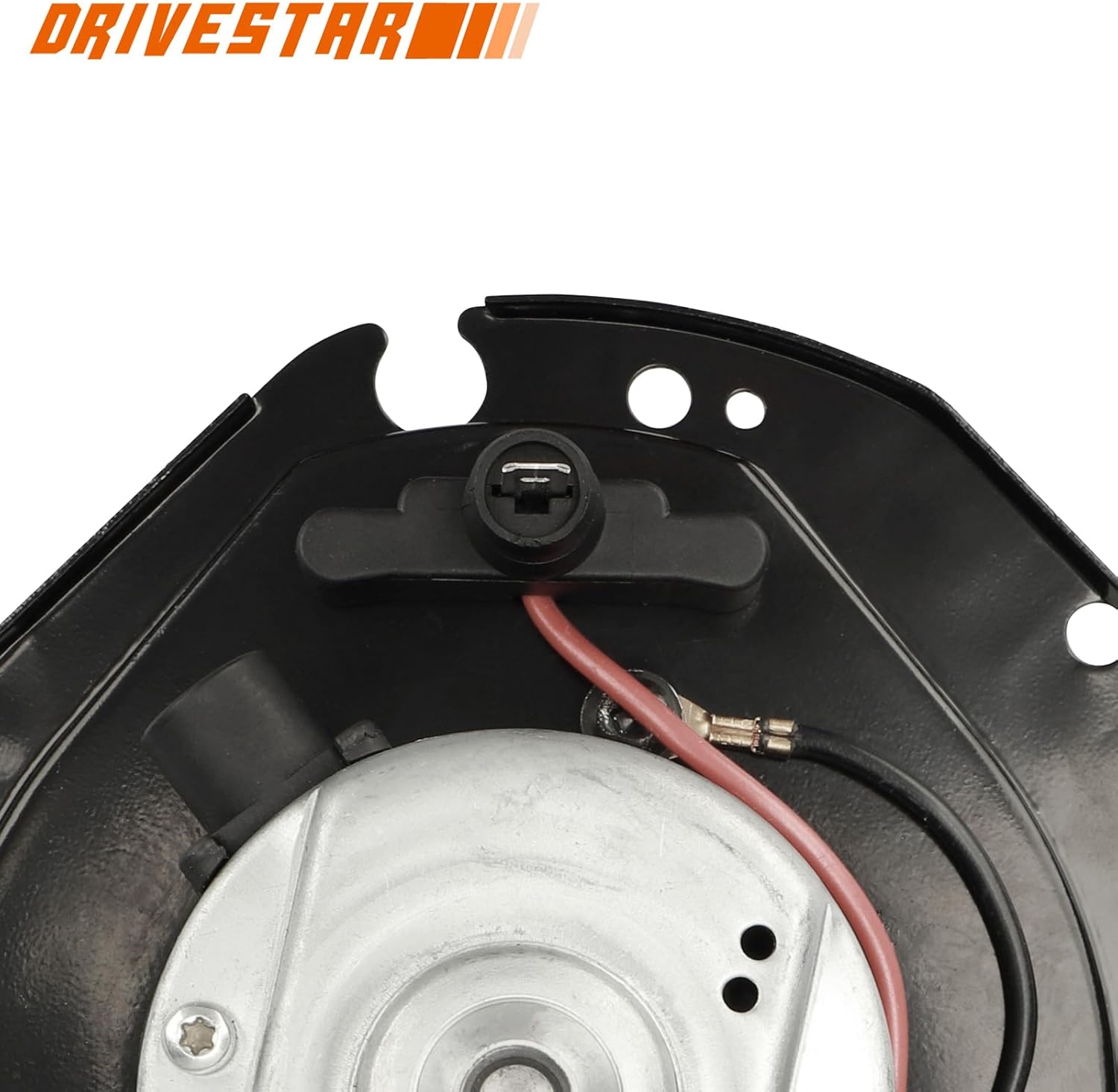 DRIVESTAR 700100 HVAC Blower Motor Assembly, fit for Cadillac Escalade, for Chevrolet C1500/ C2500/ K1500/ K2500 Suburban, C3500/ K3500, Tahoe, for GMC C1500/ C2500 Suburban, Yukon