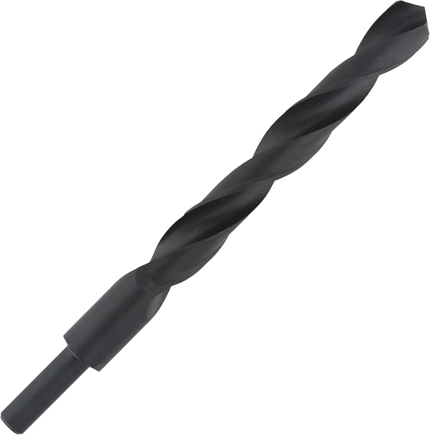 UK Drills Blacksmith Metric Drill Bits, HSS Drill Bit Cut through Cast