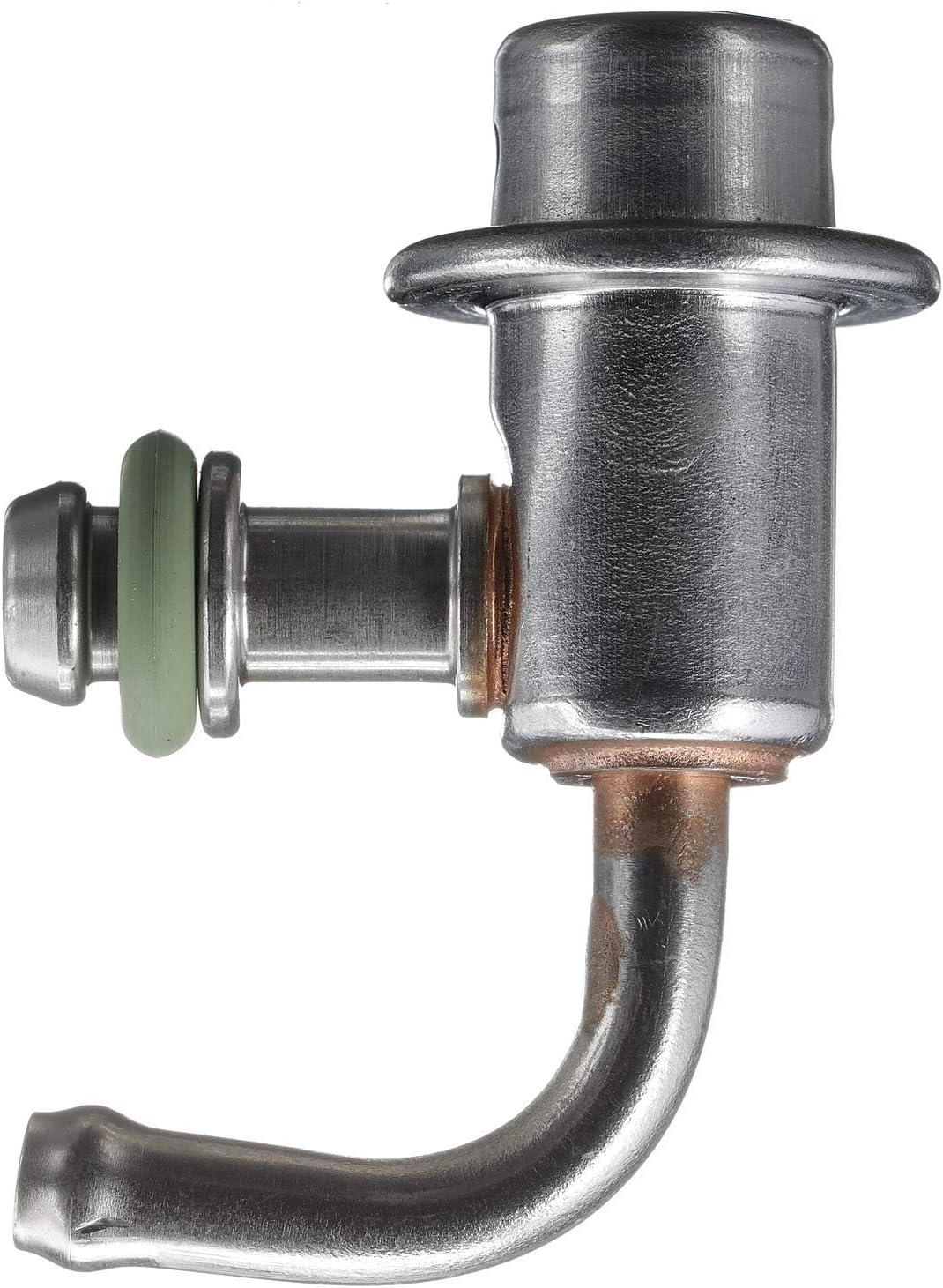 Delphi FP10547 Fuel Pressure Regulator, 1 Pack