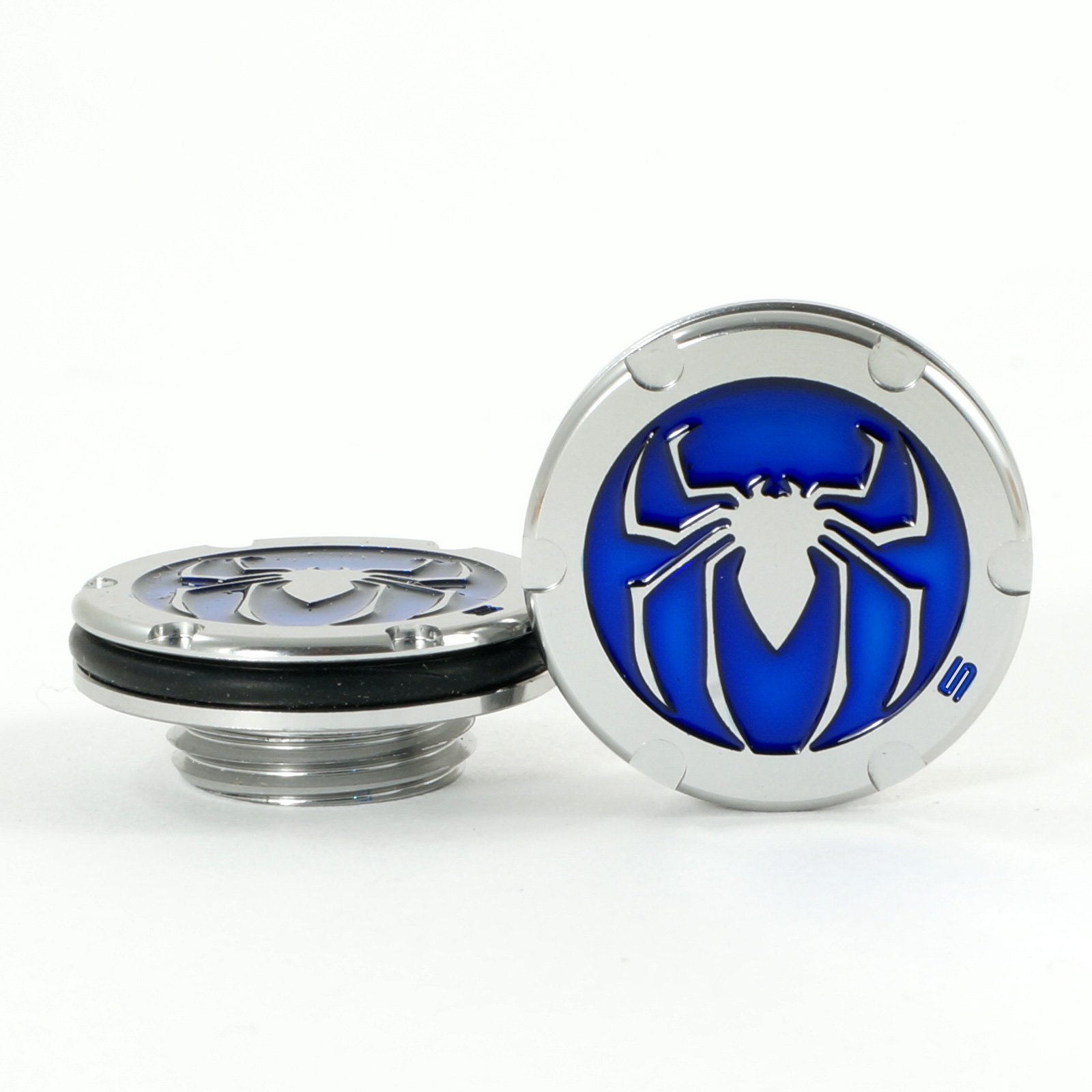 19th Hole Custom Shop 2 x 5g Blue Deluxe Tour Style Weights Wrench for Scotty Cameron Fastback, Squareback