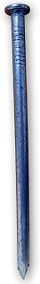 Simpson Strong Tie S4CN1 4d Smooth Shank Common Nails 1-1/2-Inch 12 Gauge 304 1-Pound Stainless Steel