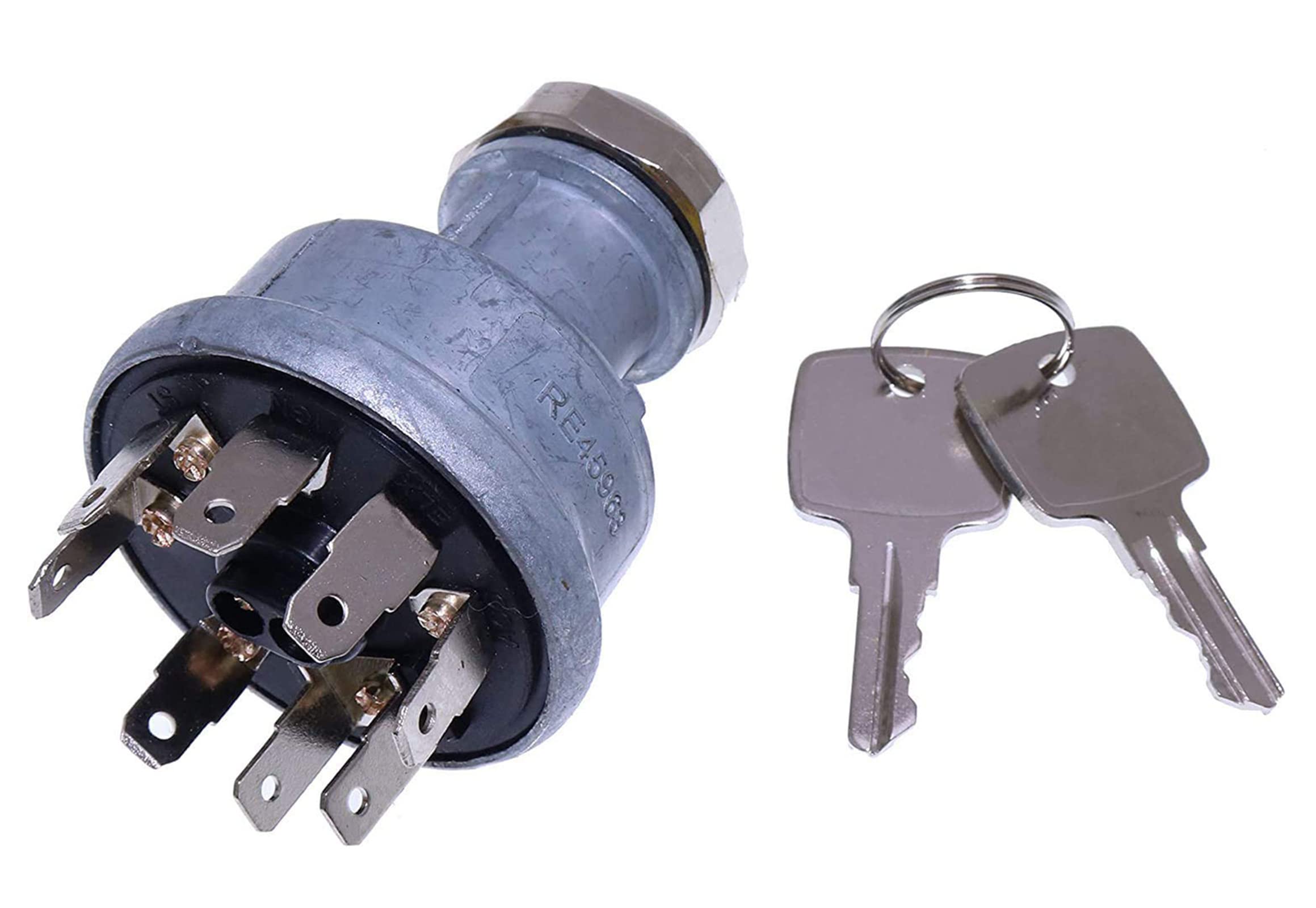 John Deere Ignition Switchnull