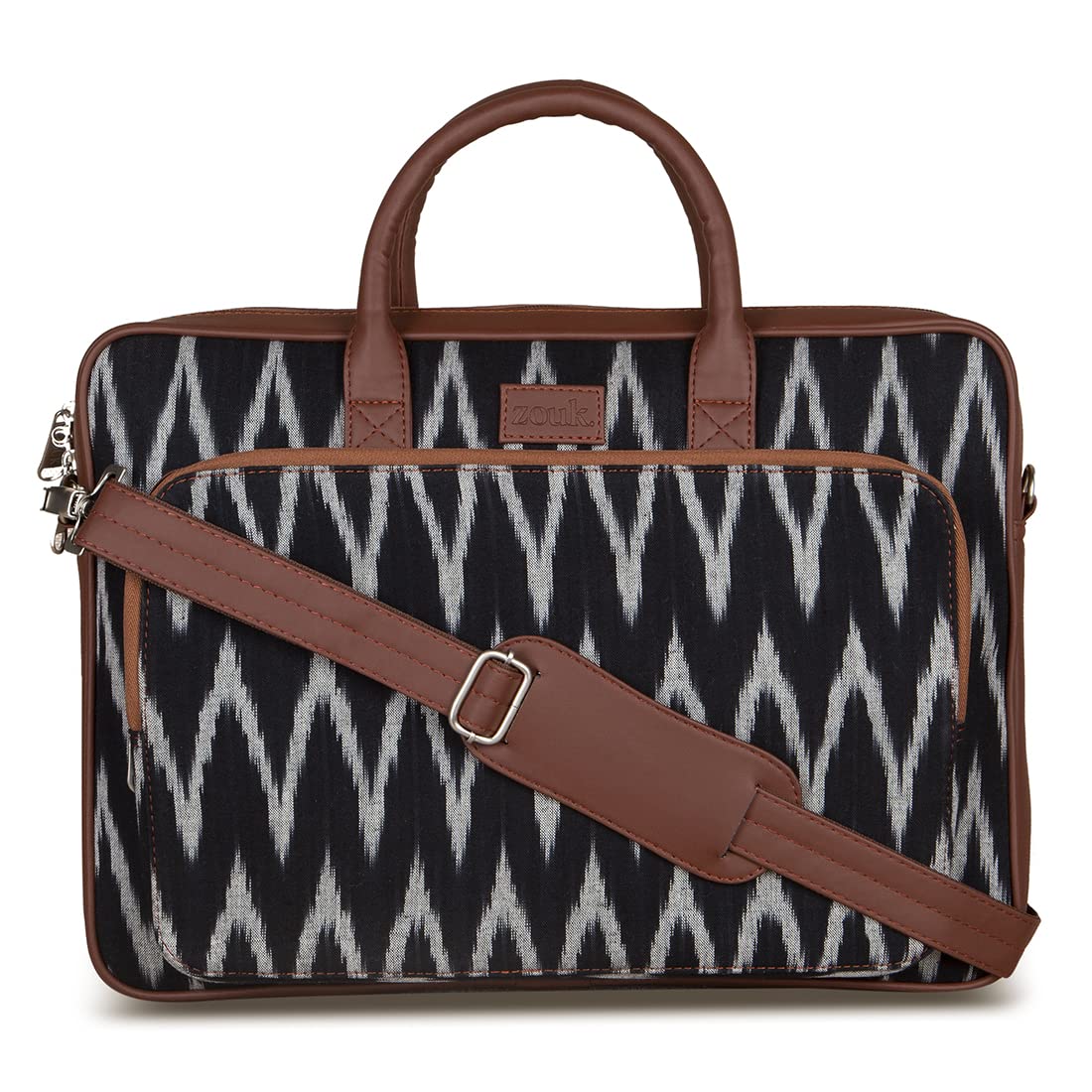 ZOUK Laptop Bag for Women Ideal...