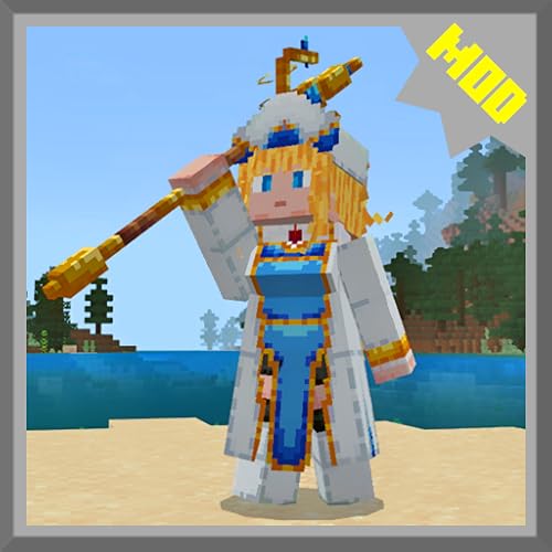 Goblin Slayer Add-on Mod