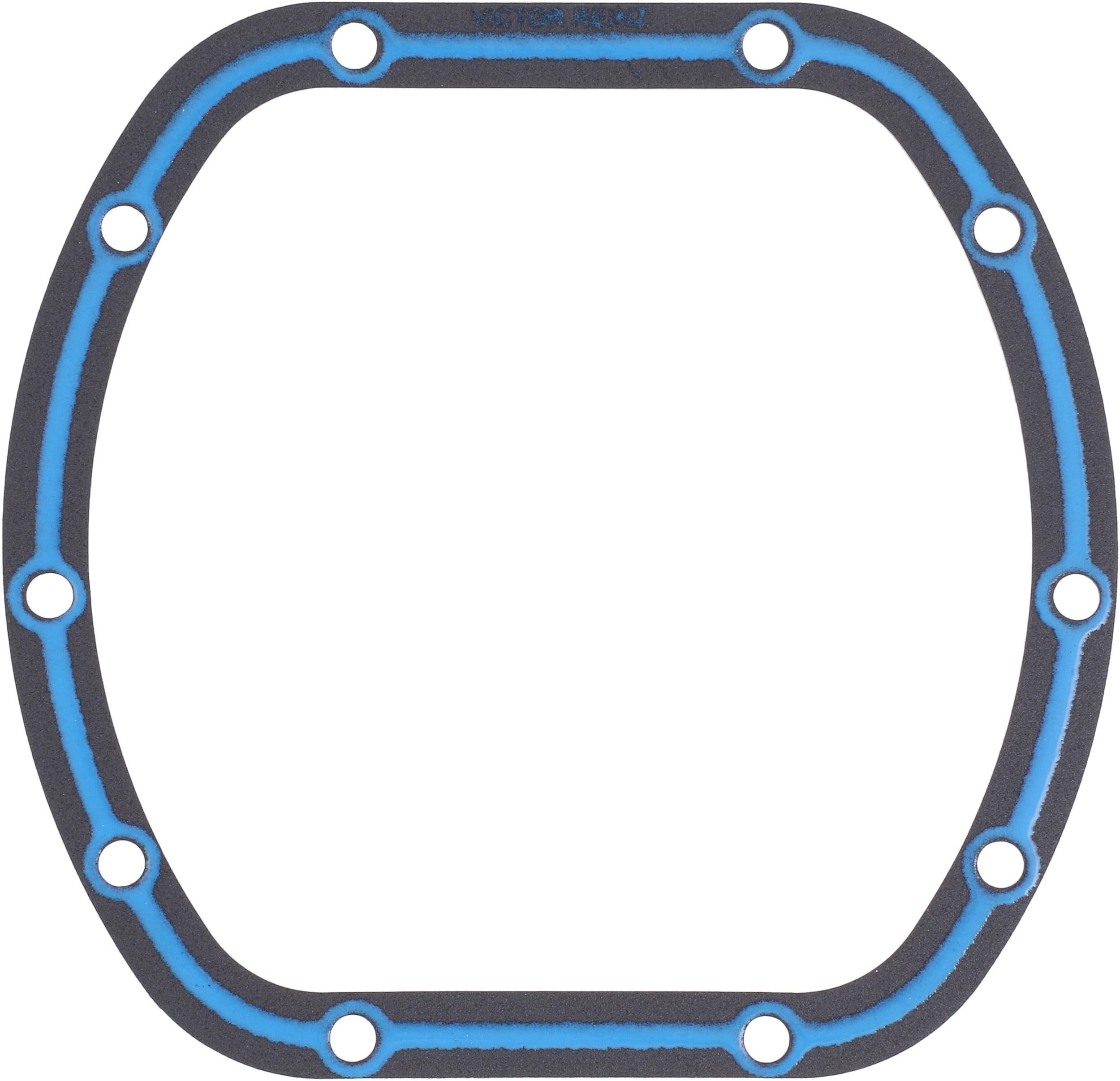 Victor Reinz 71-20053-00 Differential Cover Gasket Compatible With Dana 44