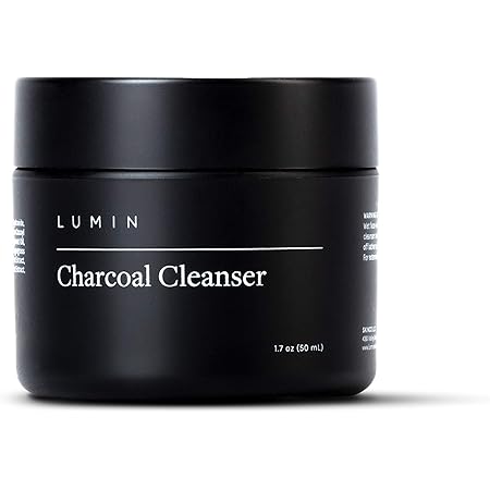 lumin face wash review