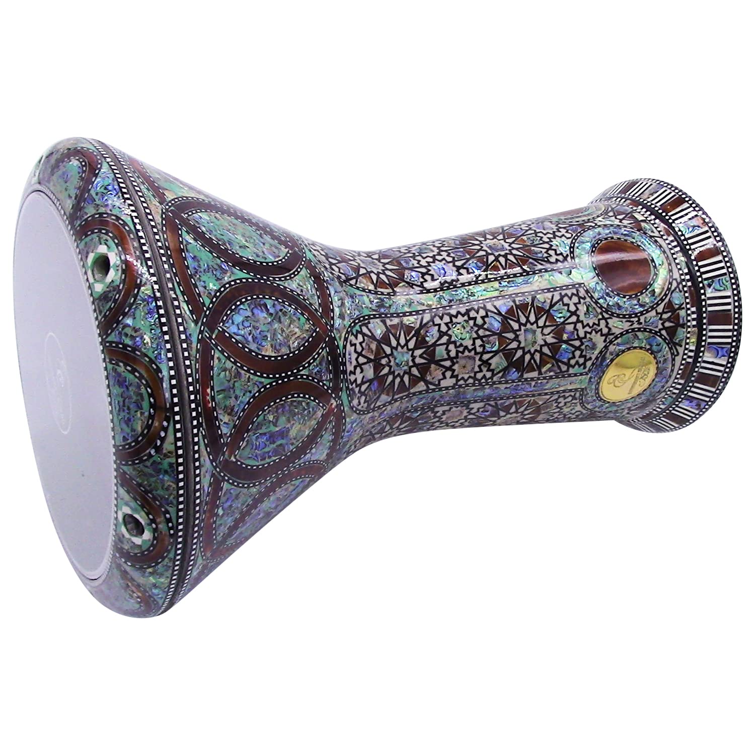 Amazon.com: The 17.5