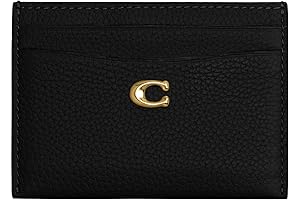 Gucci Card Holder: Epitome of Luxe & Functionality