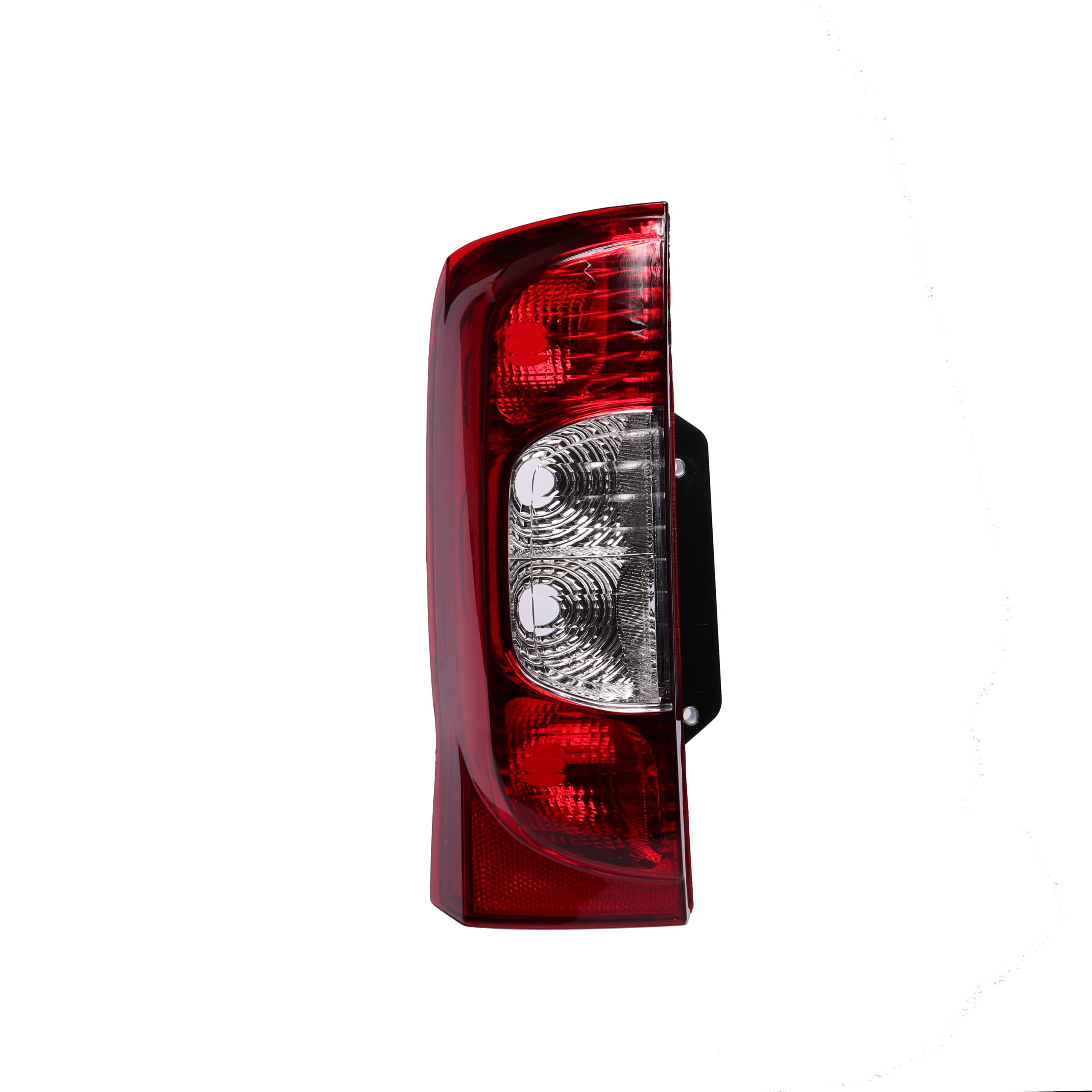 Feu arriere côté droit pour P e u g e o t Bipper, C i t r o e n Nemo, F i a t Fiorino/Qubo à partir de 2008, version avec une porte arrière/Lampe arrière OEM 6351JH
