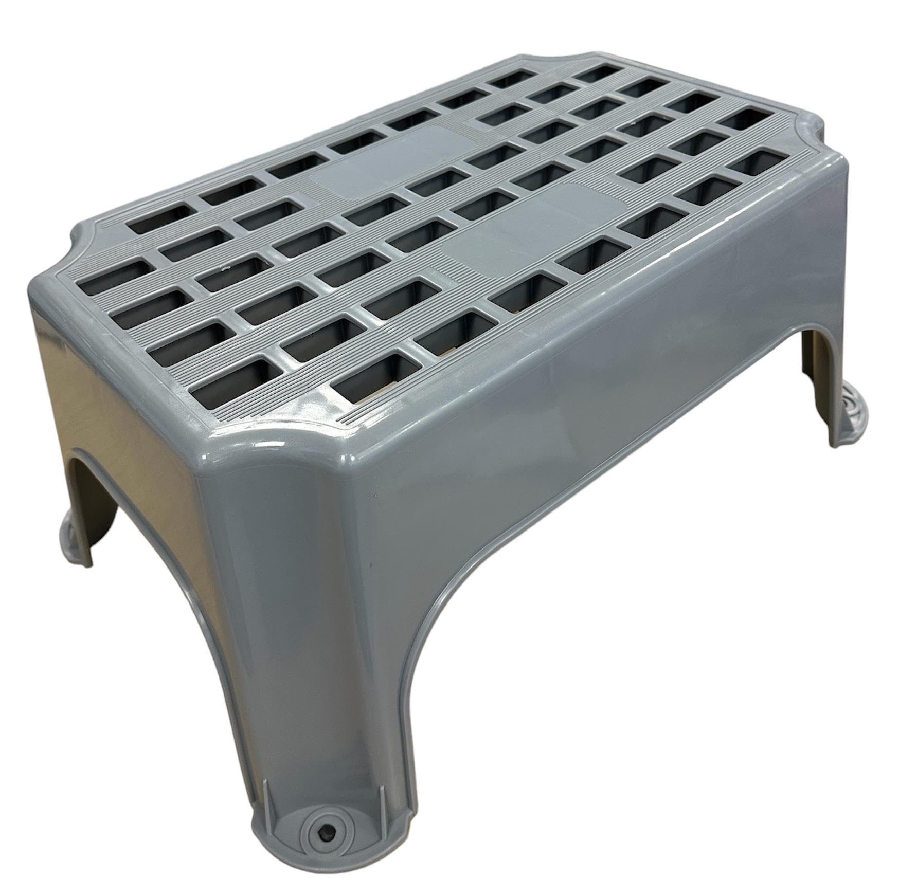 Liberty Leisure Single Plastic Step