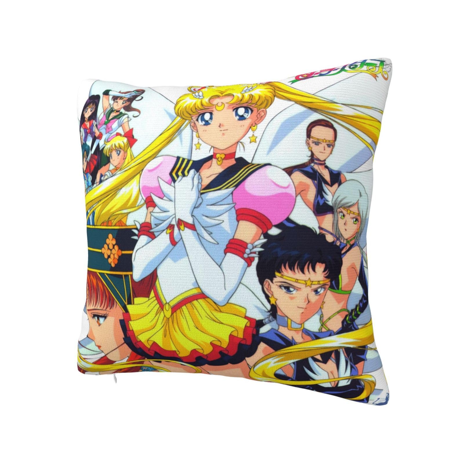 美少女戦士セーラームーンスーパー チェアカバー 1個 美少女戦士セーラームーンスーパー チェアカバー 1個