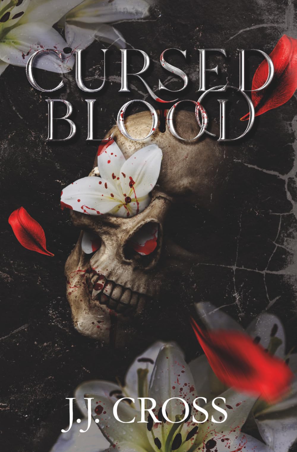 Cursed Blood: 1 (The Cursed Series)