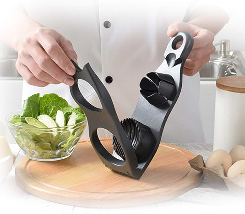 Amazon.co.uk egg slicer
