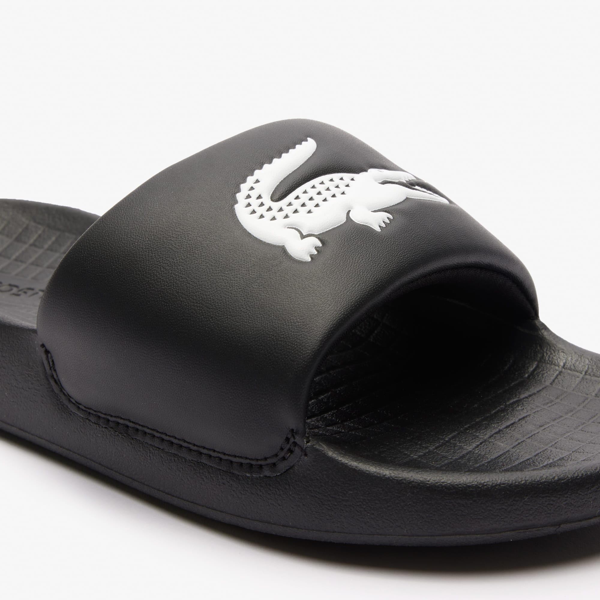 Lacoste 45cuj0012, Slides & Sandals Unisex-Bambini e Ragazzi