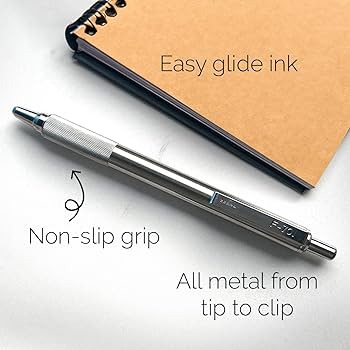 Amazon.co.jp: Zebra F-701 格納式ボールペン 0.7mm ブラック