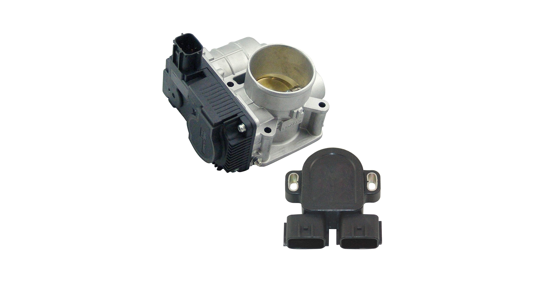 etBODY 1本 Amazon.com: Throttle Body, Aintier Throttle Body Assembly 67