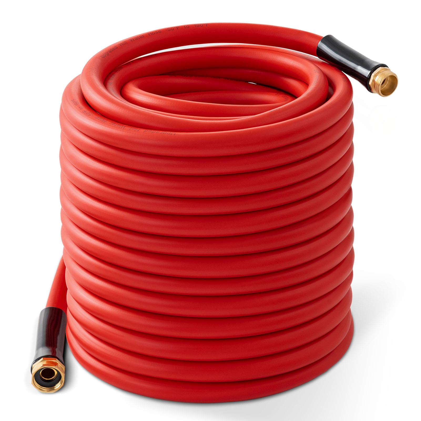 BLENDLITE Garden Hose 150ft x 3/4 Hot Water Hose