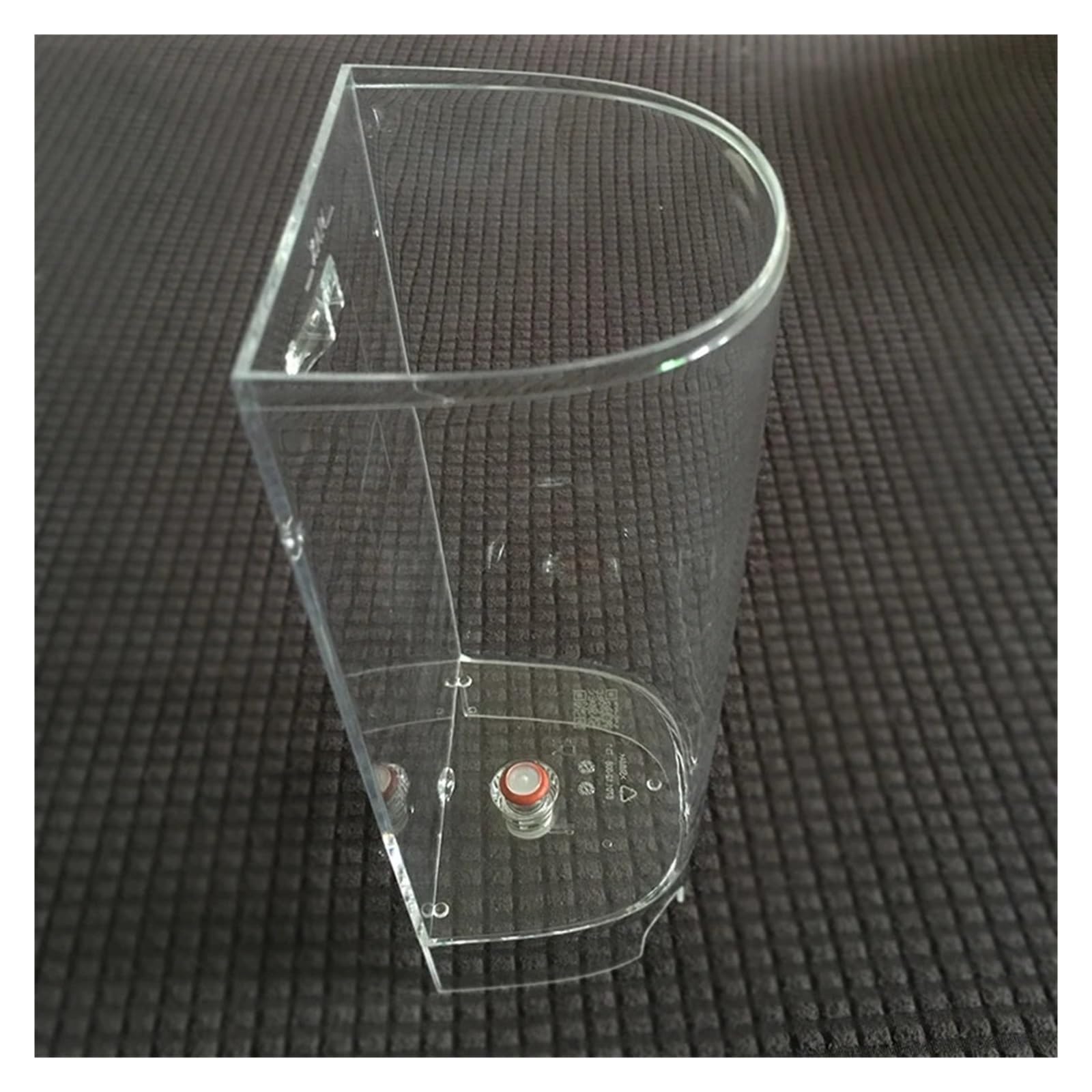 Piezas Del Tanque De Agua De La Máquina De Café, Compatibles Con Piezas De Repuesto Del Contenedor Del Tanque De Agua NESCAFE Dolce Gusto Genio, S PLUS