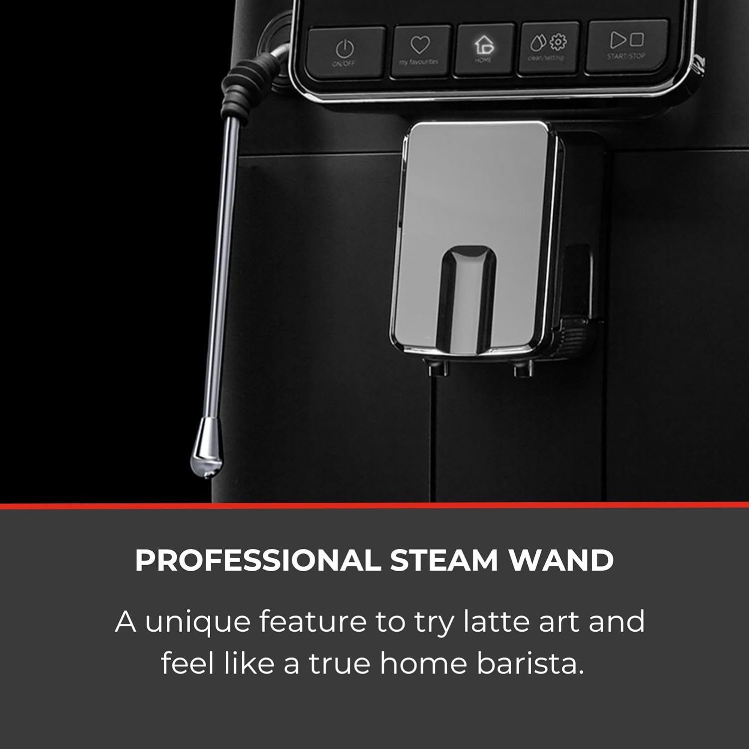 Gaggia Cadorna Barista Plus Super-Automatic Espresso Philippines