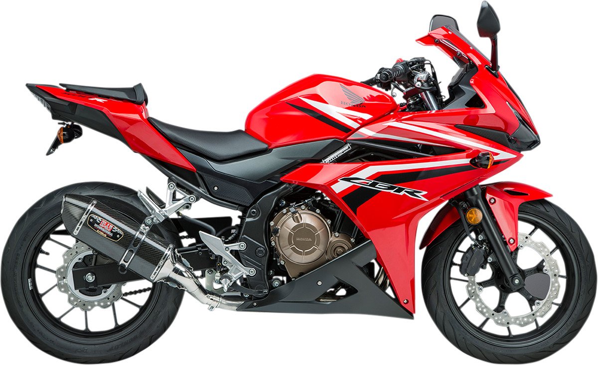 Amazon.co.jp: ヨシムラ R-77 スリップオンエキゾースト