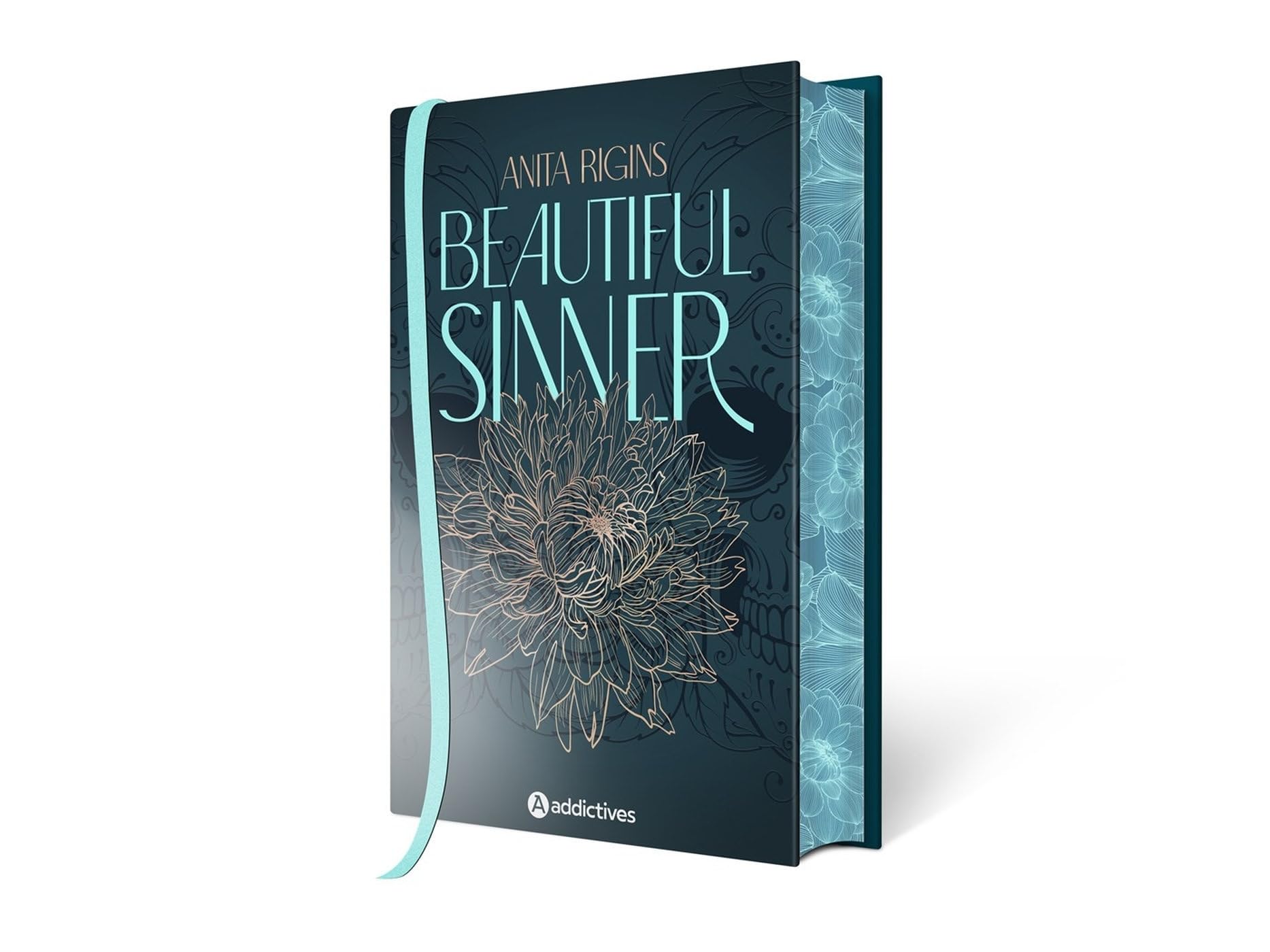 Beautiful Sinner - Collector relié