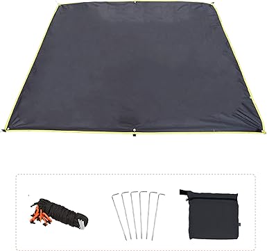 tent ground sheets