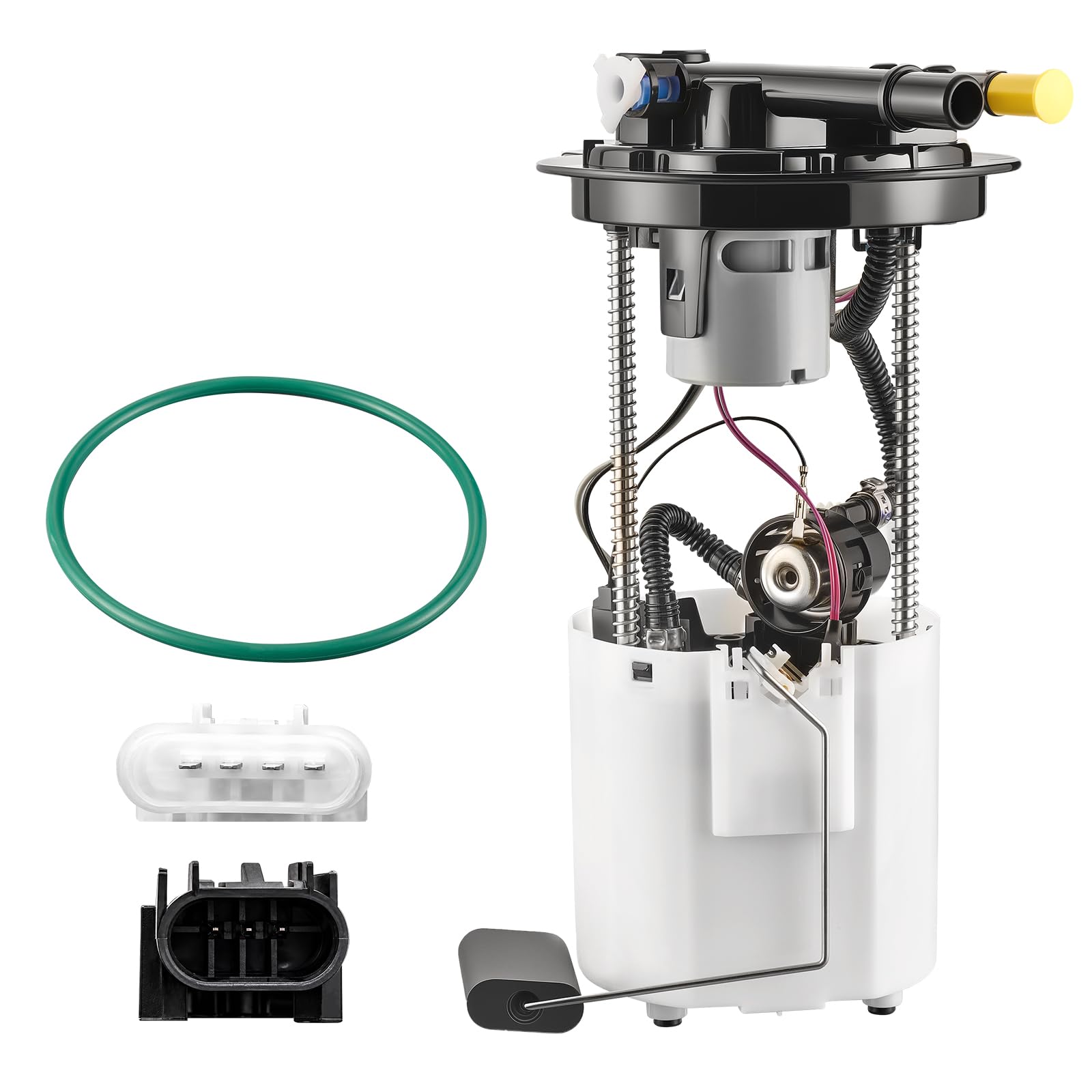 BDFHYK E3786M Fuel Pump Assembly Compatible with Chevrolet Impala 2008-2011