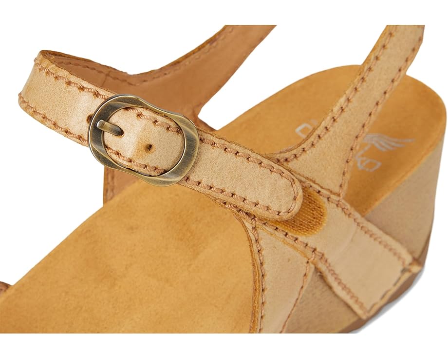 Dansko Tiffani - Right View