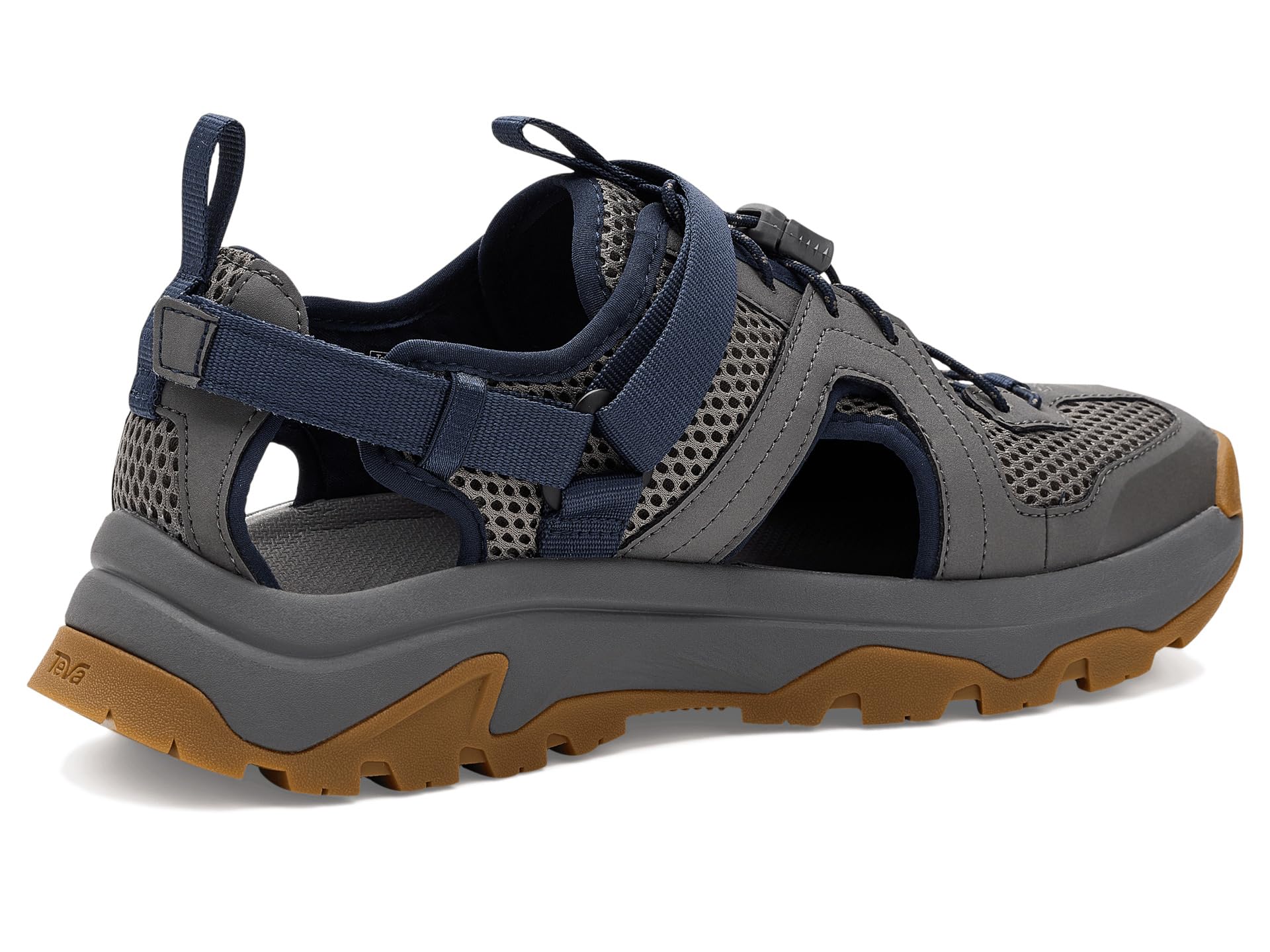 Teva Sandali da trekking da uomo Hurricane XLT3 CT