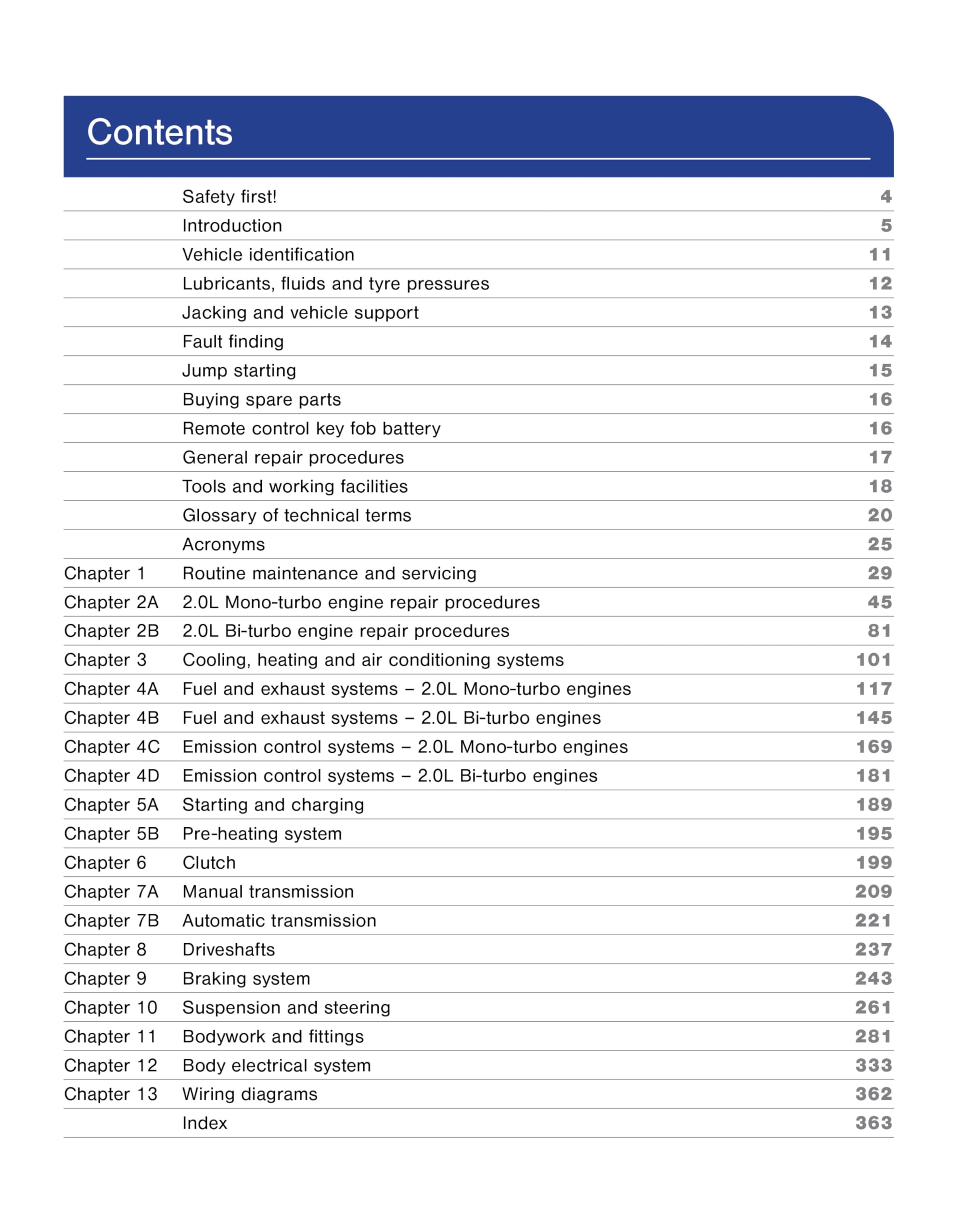 Volkswagen Transporter T6 2015 to 2024 Diesel: Owners Workshop Manual - Now includes additional online repair data