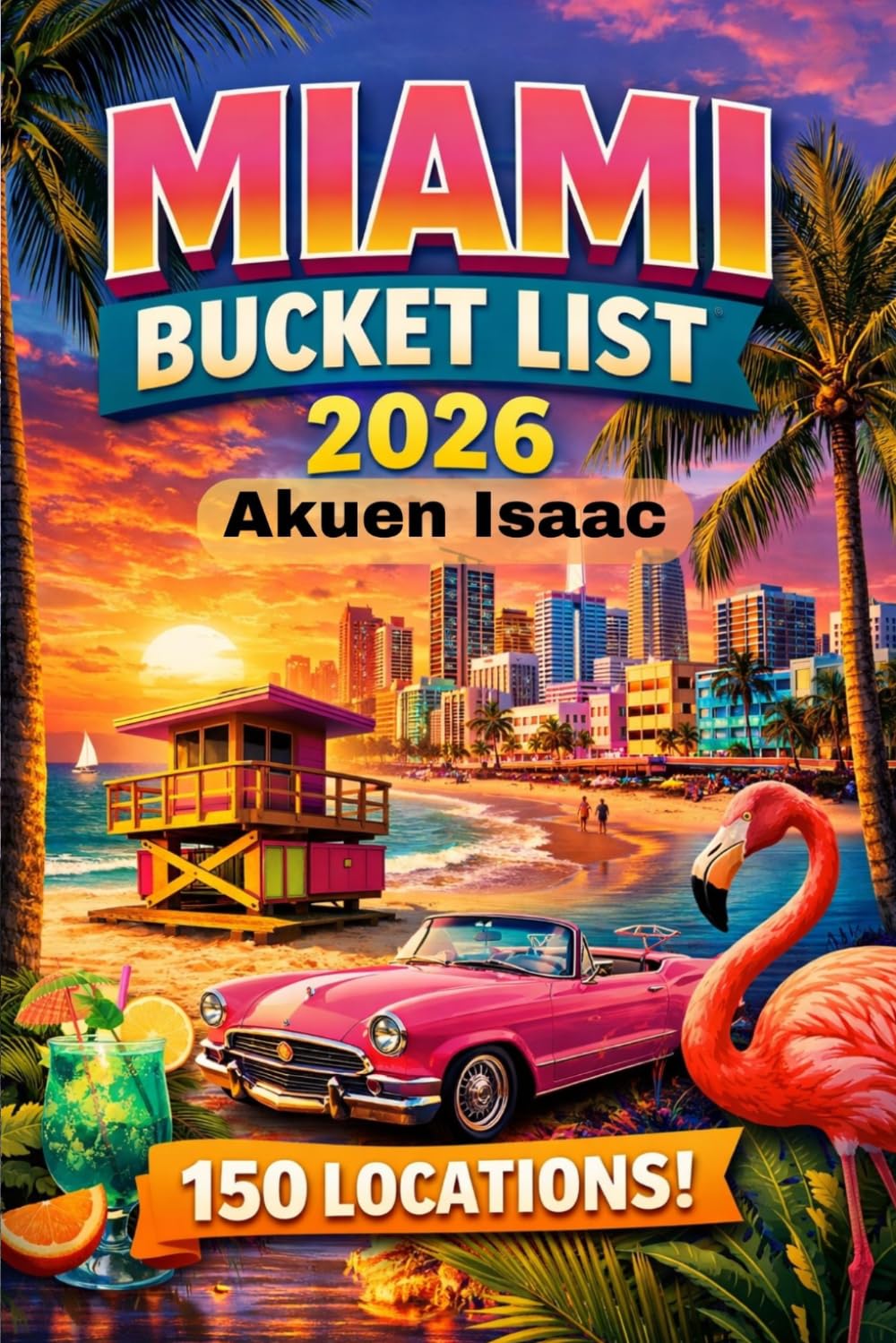 Miami Bucket List 2026