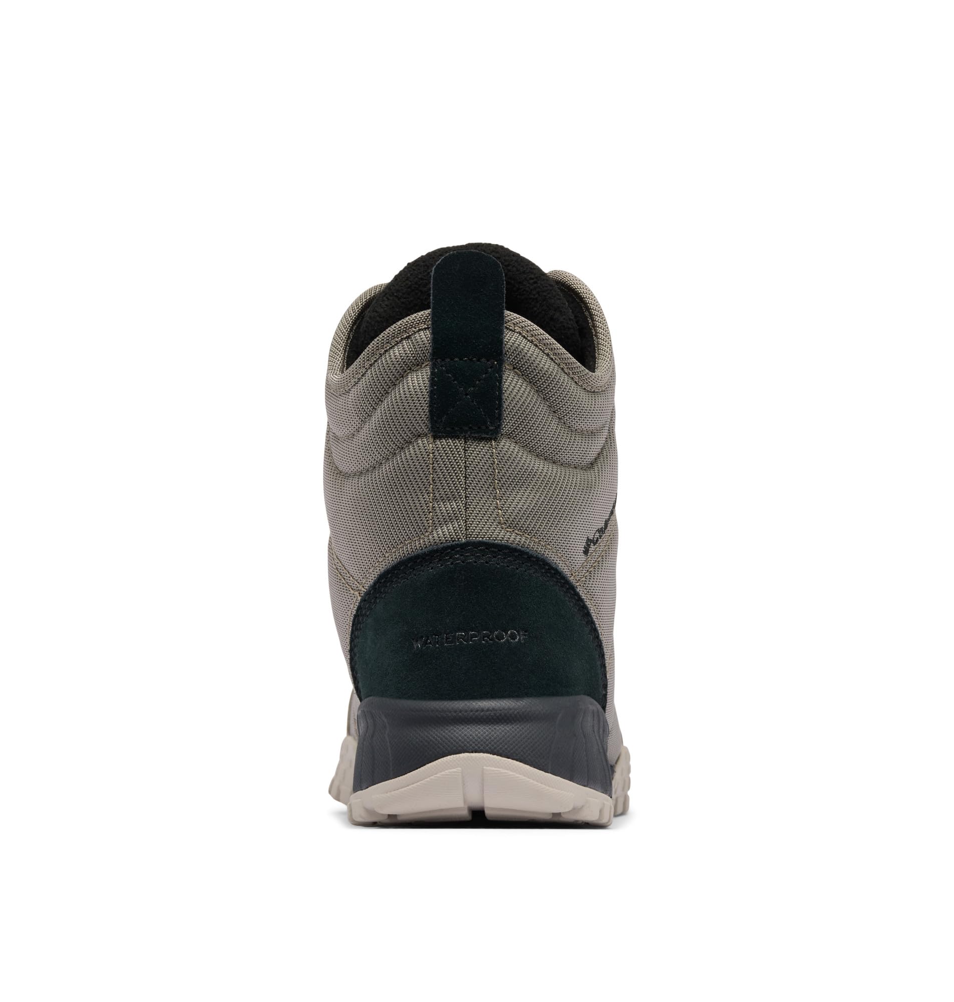 Columbia Fairbanks Wp Omni-Heat Impermeable Botas de Nieve para Hombre — view 80